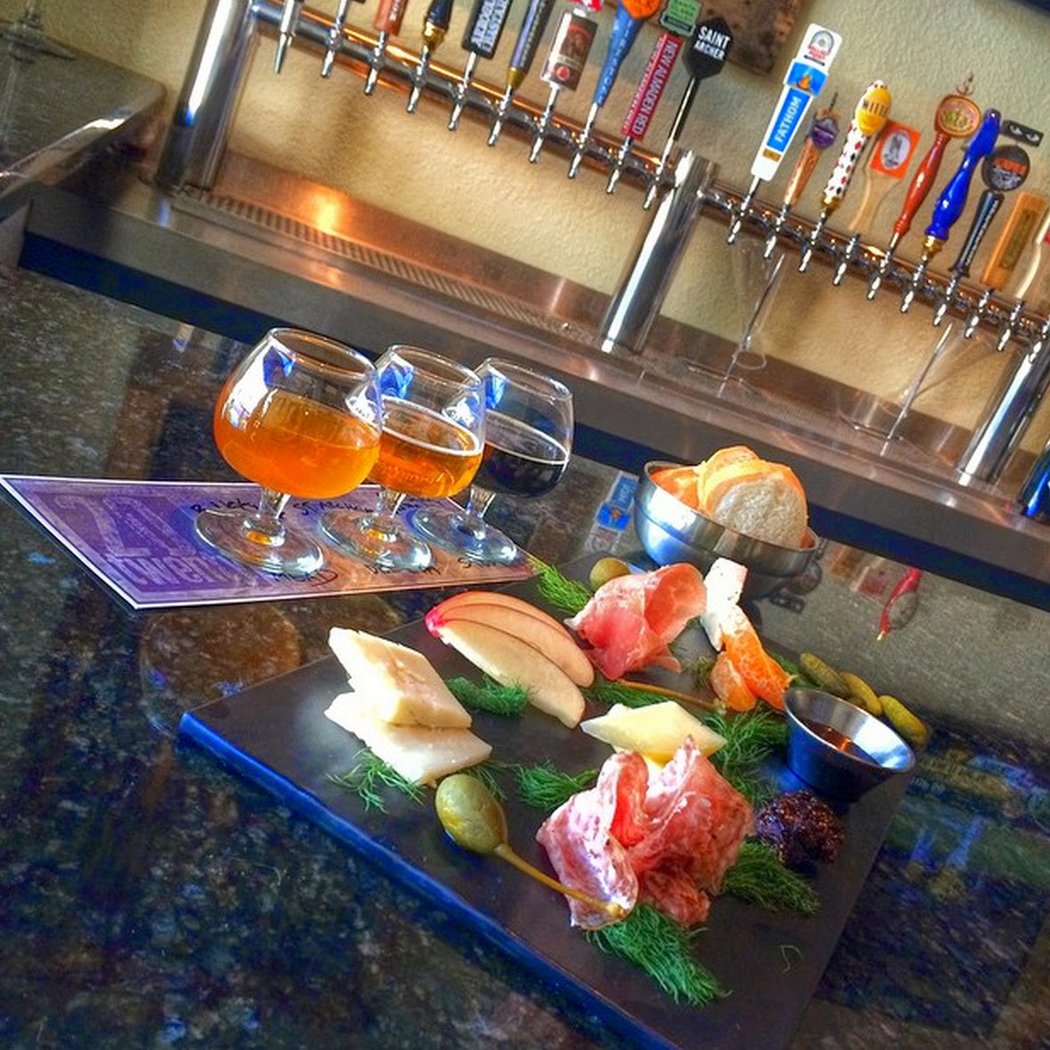 20Twenty Wine & Cheese Bar 1