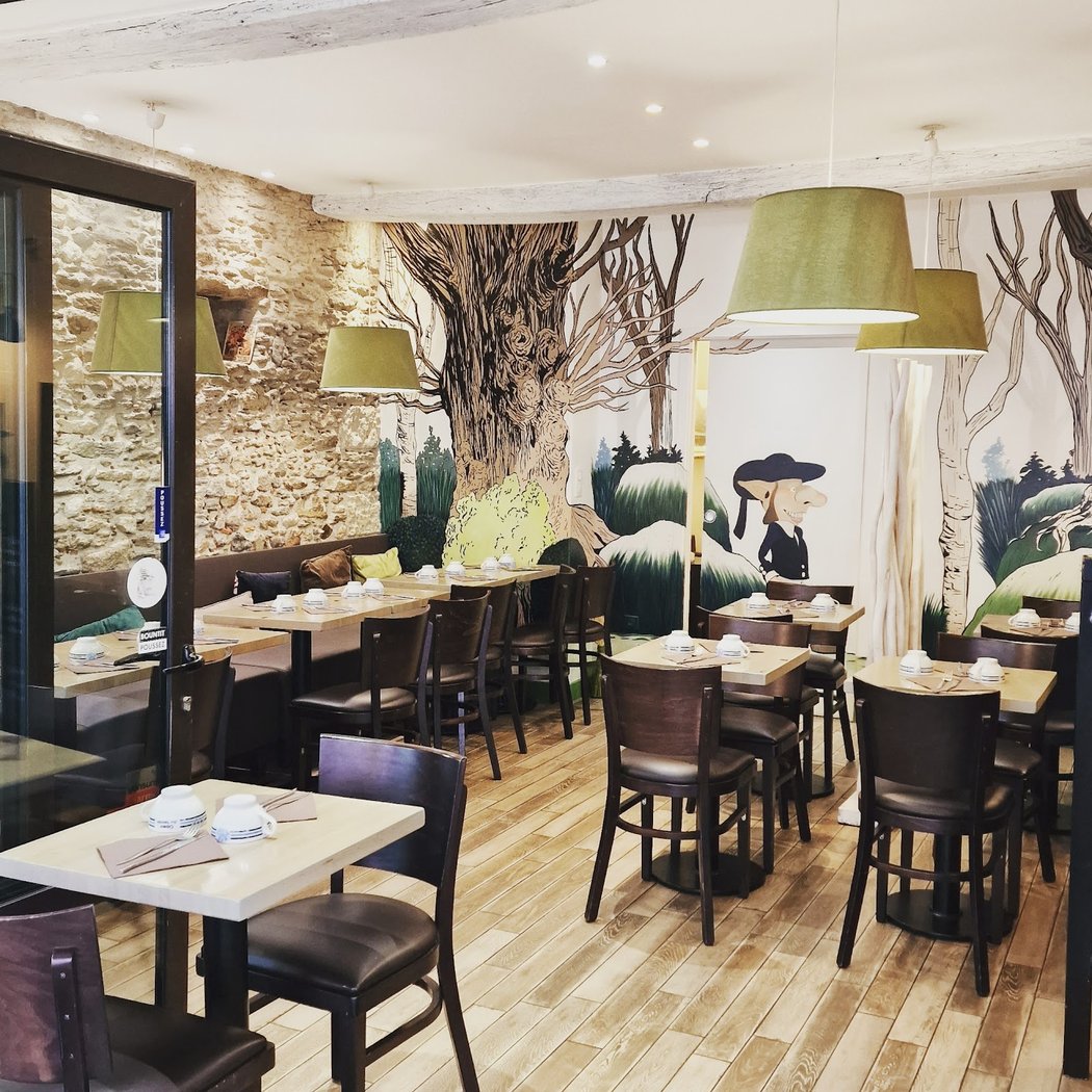 La Crêperie du Bouffay 2
