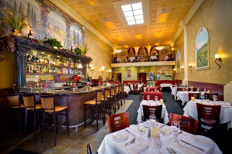 Ristorante Rocca 1