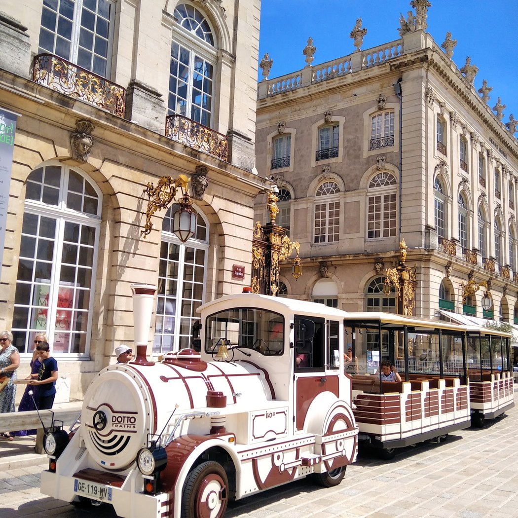 Place Stanislas 1
