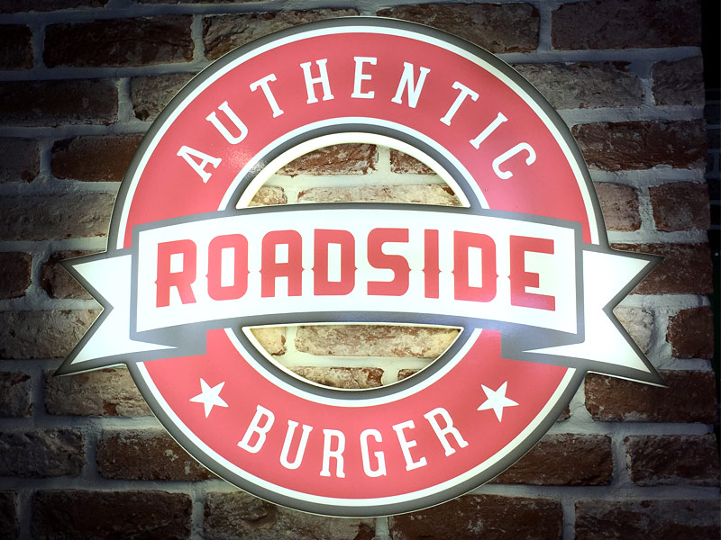 Roadside 2