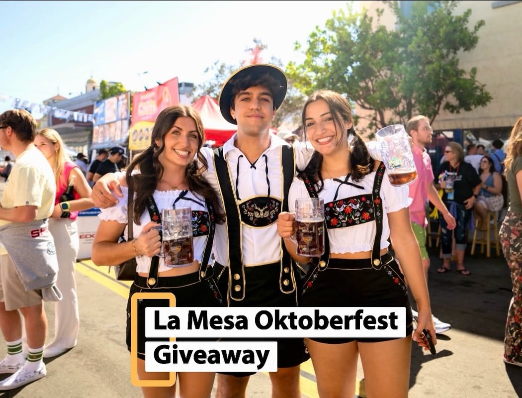La Mesa Oktoberfest 3