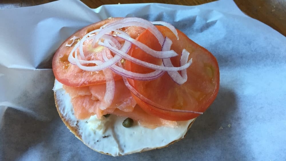 Homegrown Bagels 3