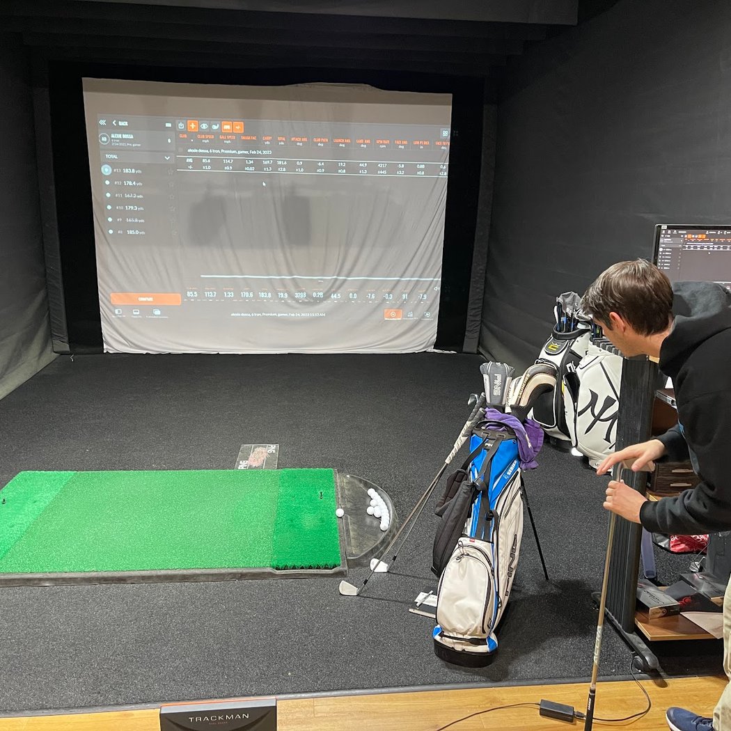 Club Champion 1