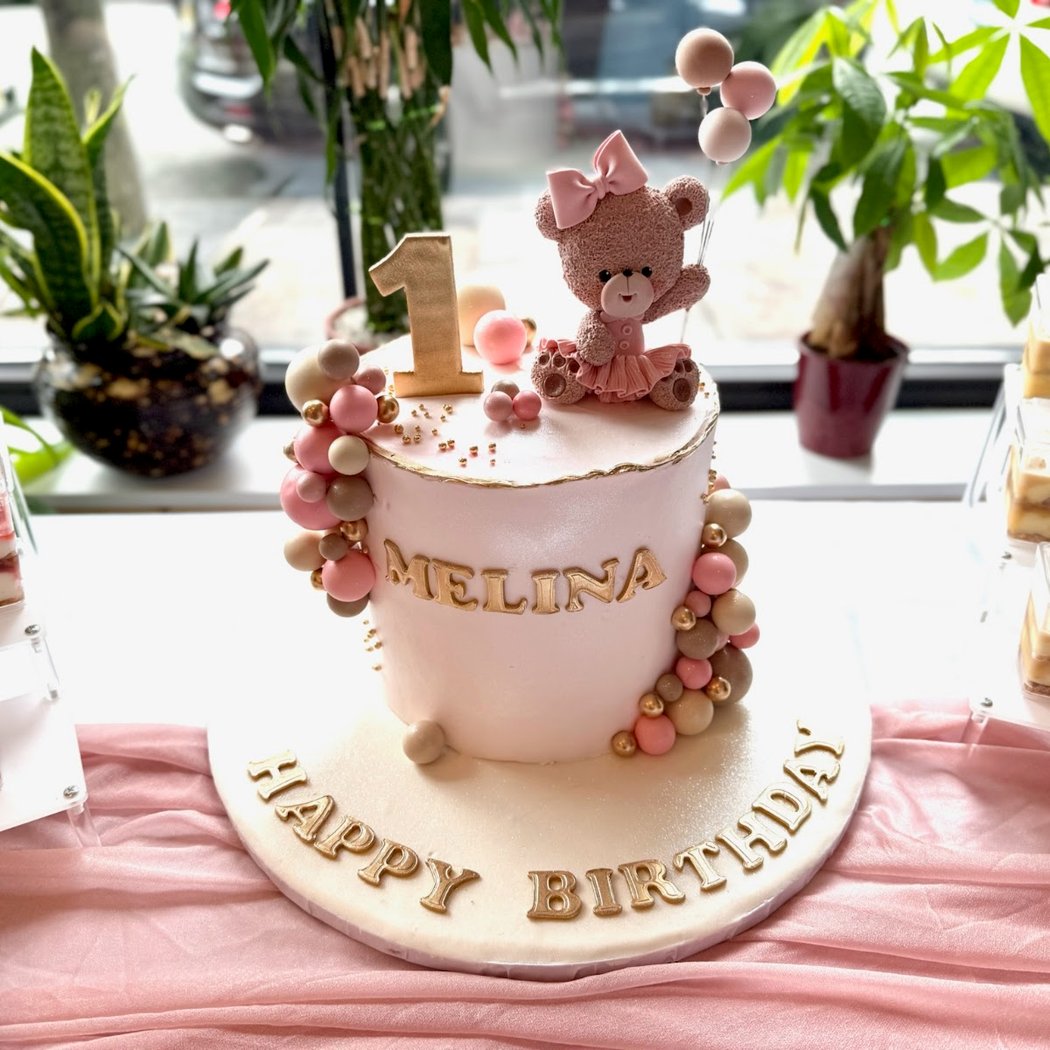 Paulanto Bakery 1