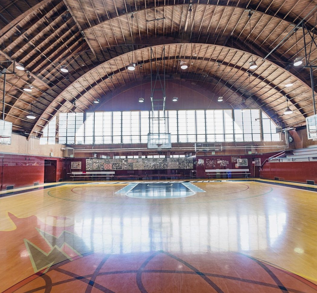 Potrero Hill Recreation Center 4