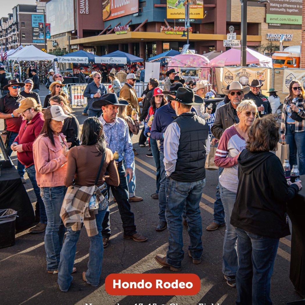 Hondo Rodeo Fest 3