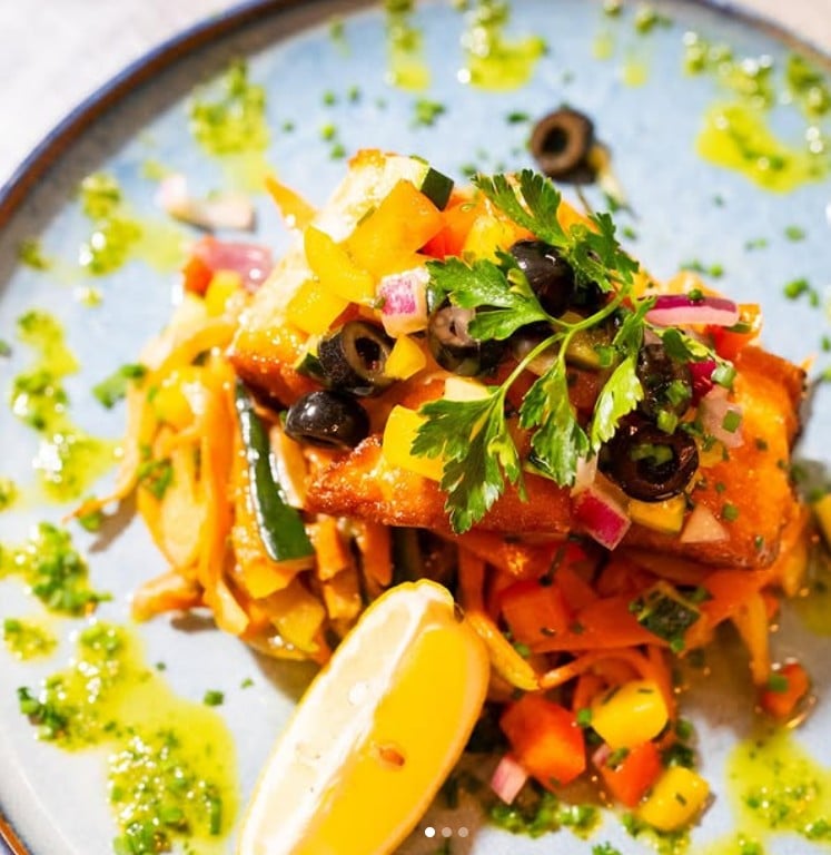 Bistrot Pia paris 1