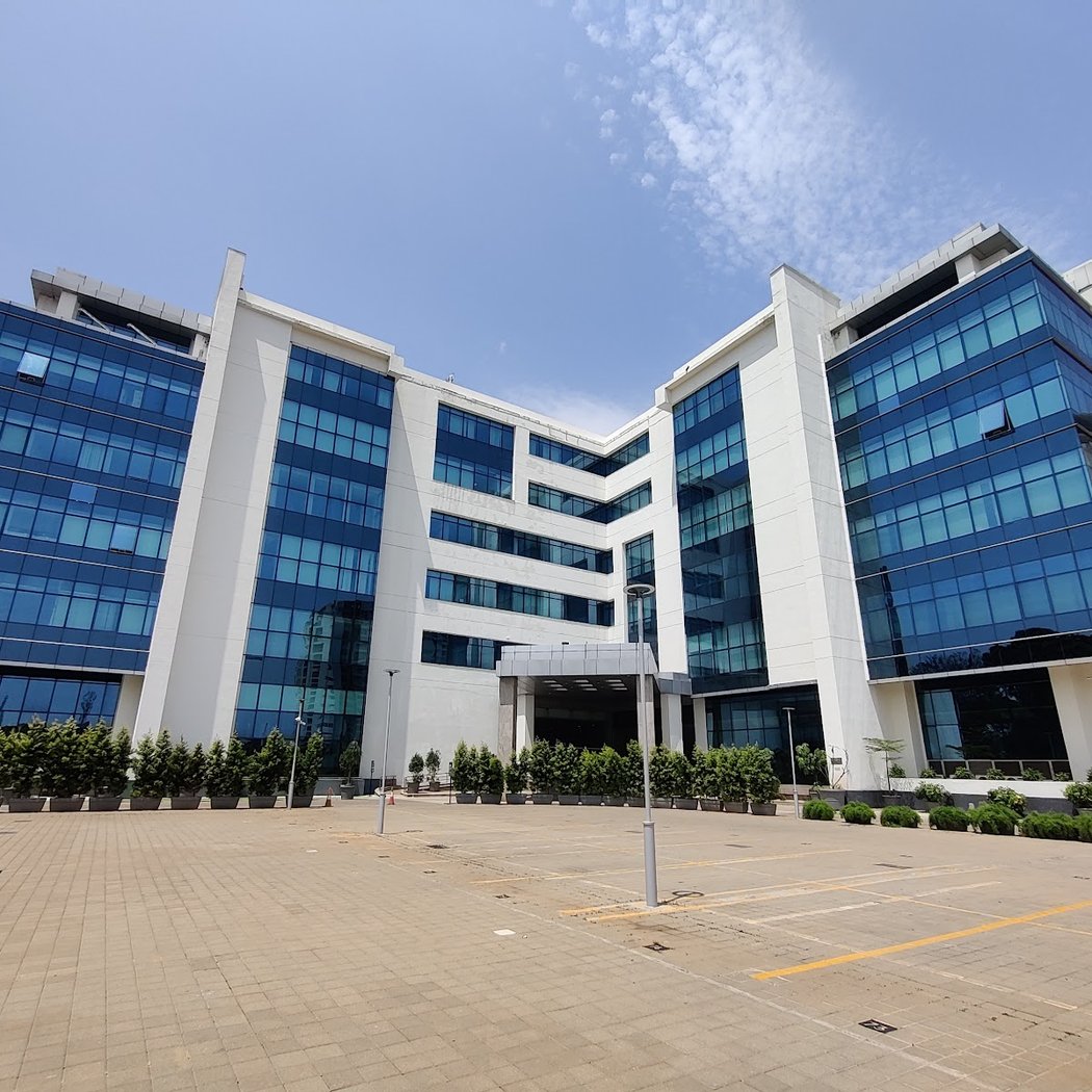 Bhoruka Technology Park 2