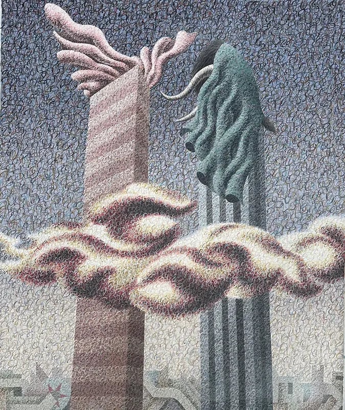 Hamptons Fine Art Fair 4