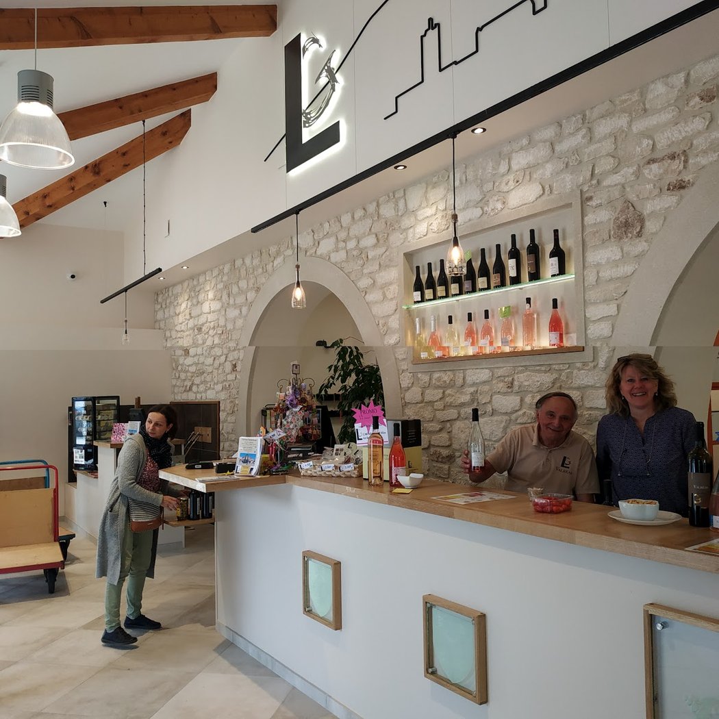 Caveau St Jean 3