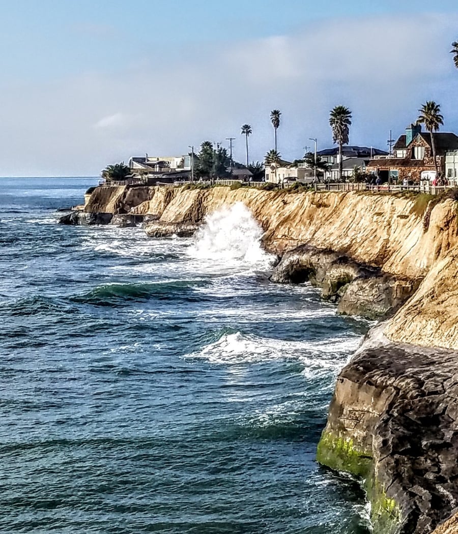 Pleasure Point 1