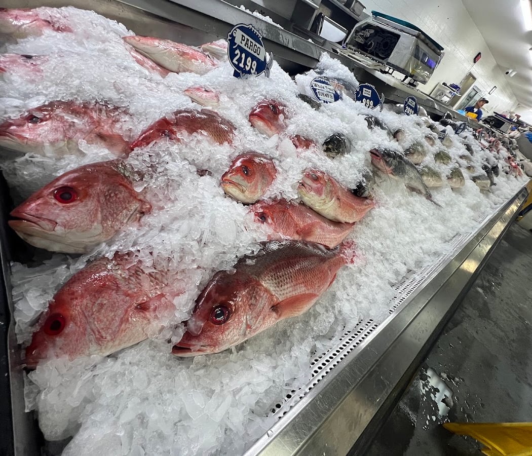 Quality Seafood Inc 2