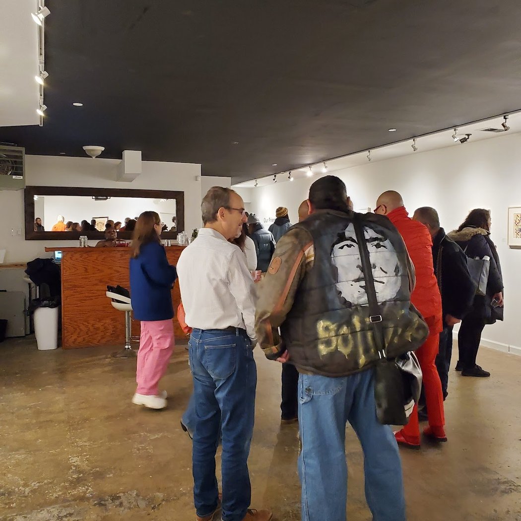 Our Friend, Jean: Early Works of Jean-Michel Basquiat 5
