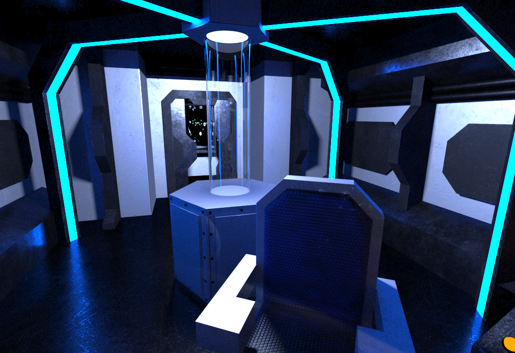 GAME OVER Escape Rooms - Plan de Campagne 3
