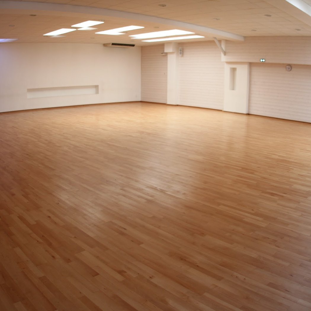 Stage de danse 1