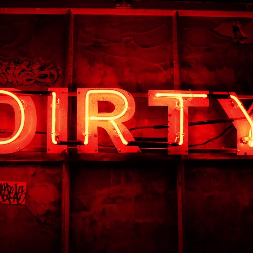 Dirty Bills 18 Years 2