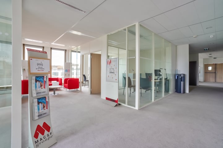 Agence MACSF (Uniquement sur RDV) 2