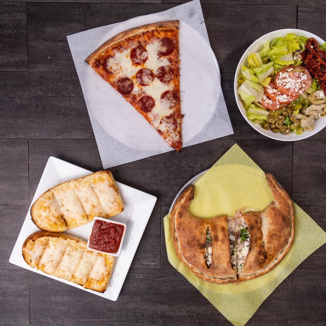 A-town pizza 1