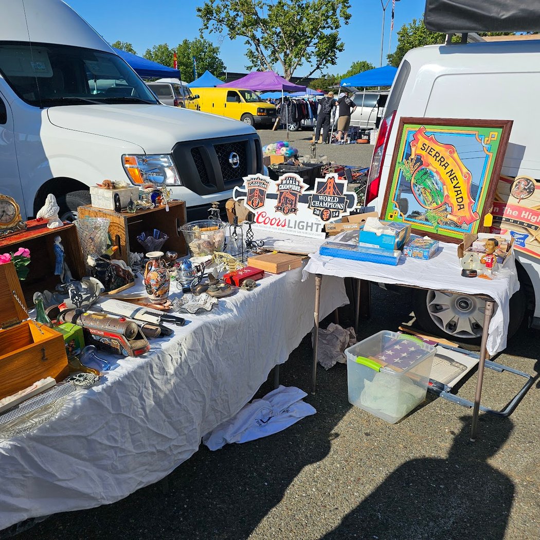 Taylor Trades Outdoor Market 3