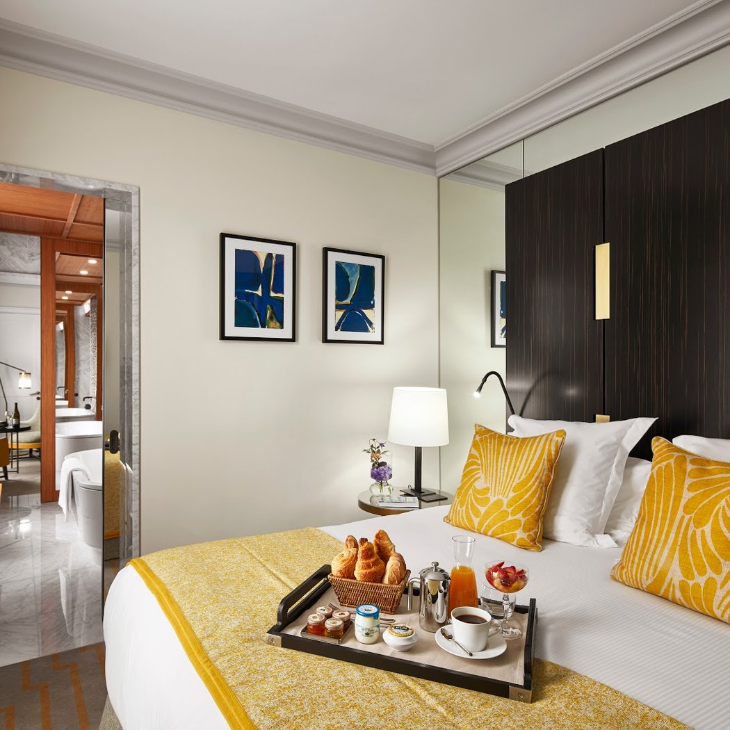 Hotel Montalembert 1