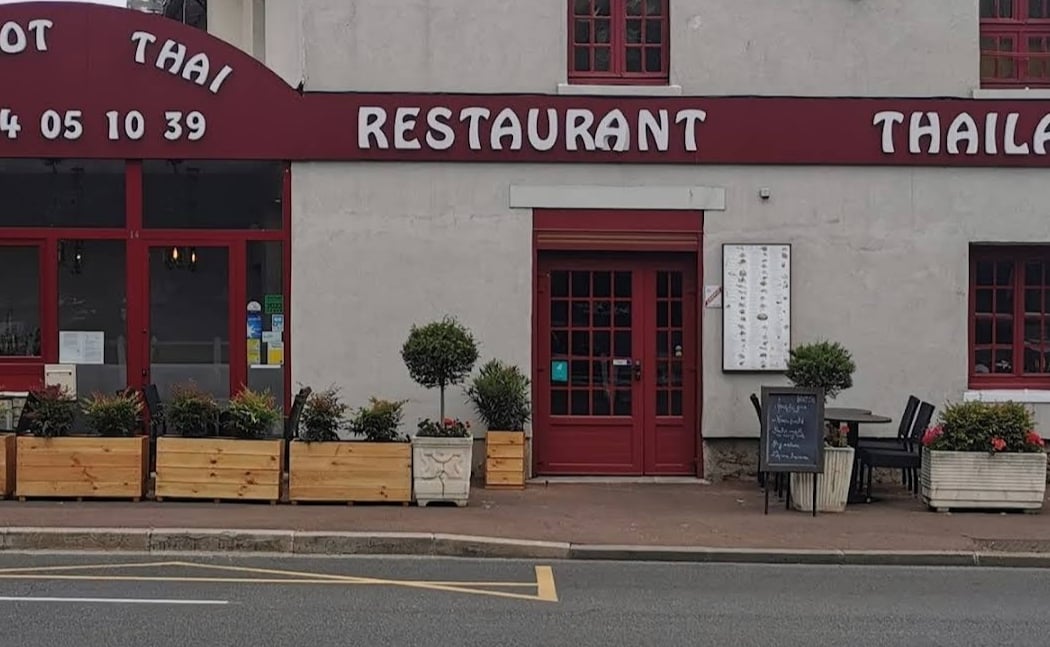 Bistrot Thaï 2