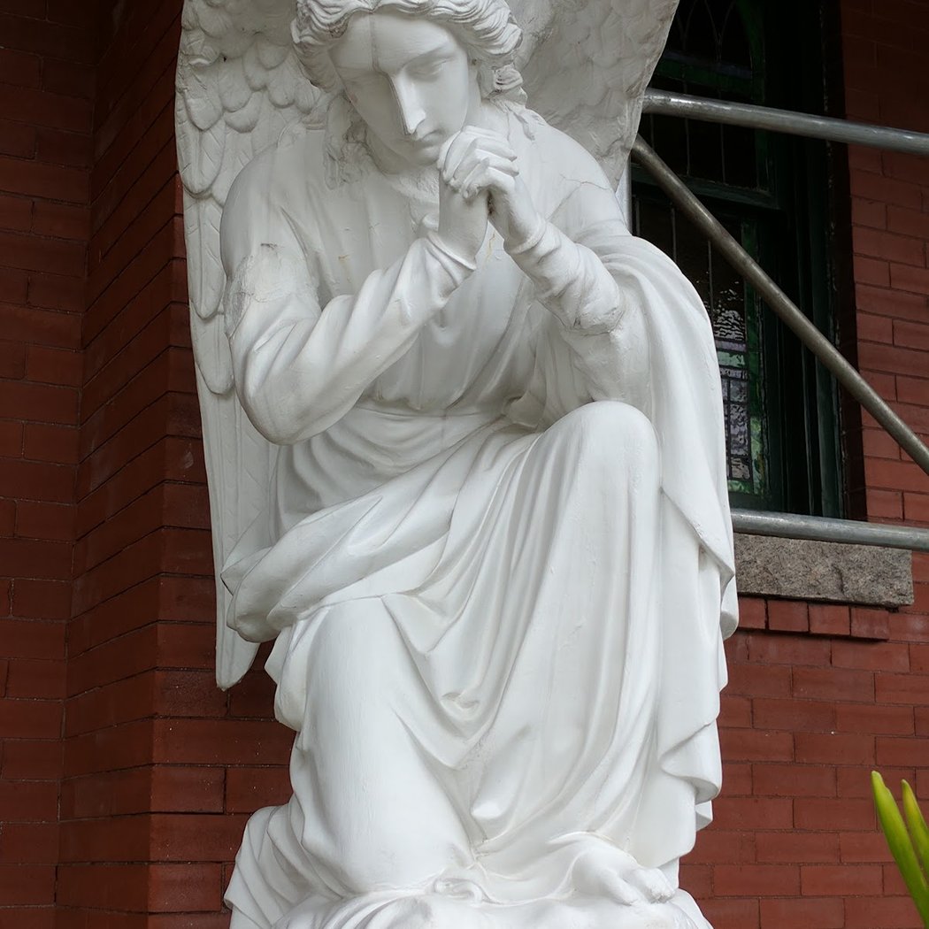 Our Lady of Loretto Church 3