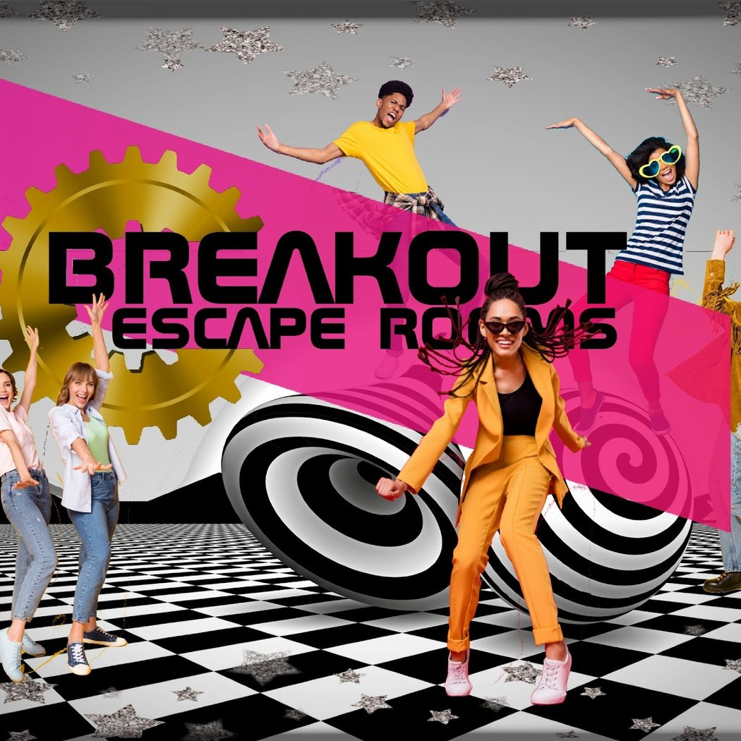 Breakout Escape Rooms Ann Arbor 2