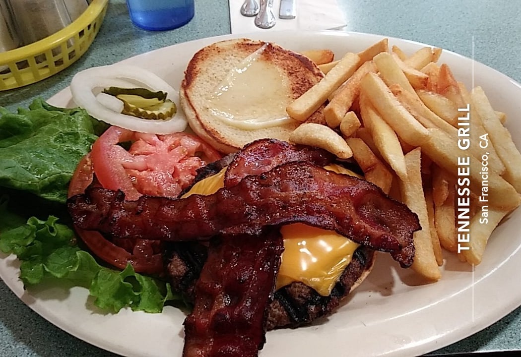 Tennessee Grill 3