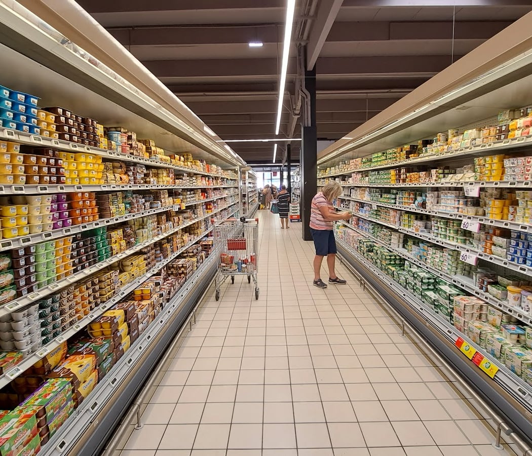 Intermarché SUPER Faverges 3