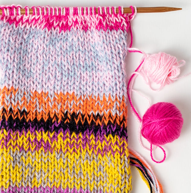 Fiber Arts Club 1