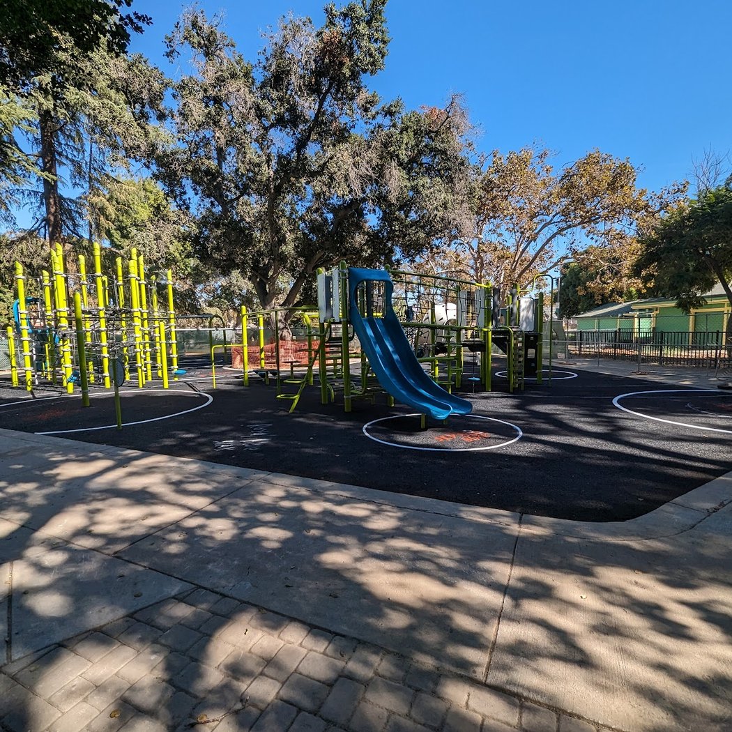 Backesto Park 1