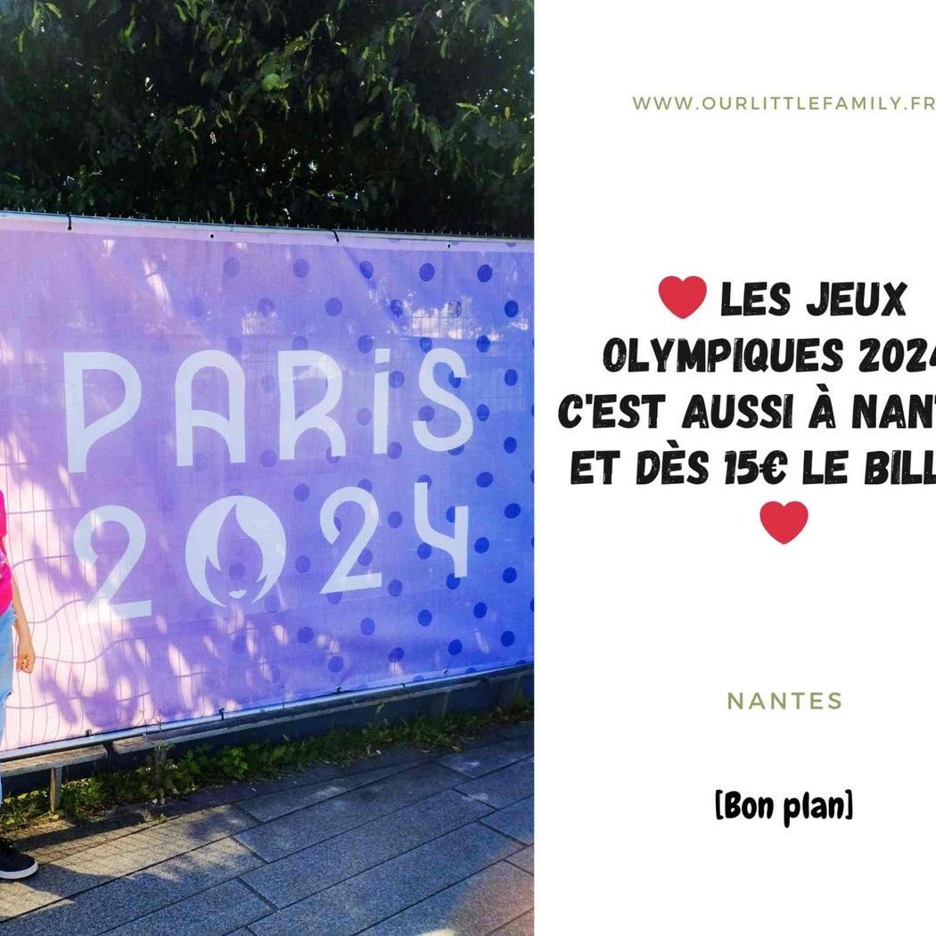 Les jeux olympiques 2024 1