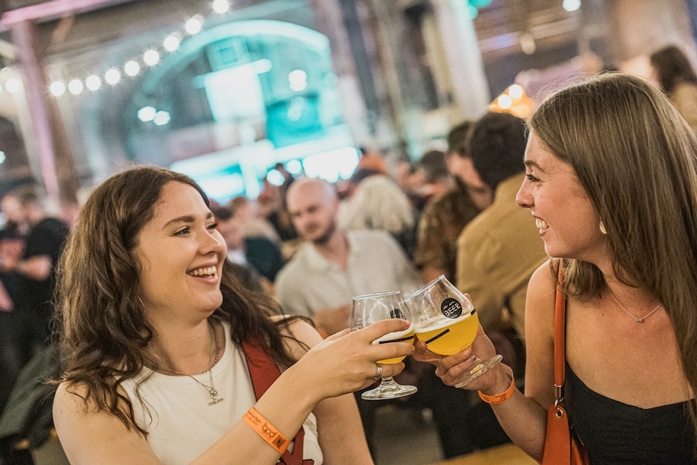 Tennyson Street Fair & Berkeley Beer Festival 3