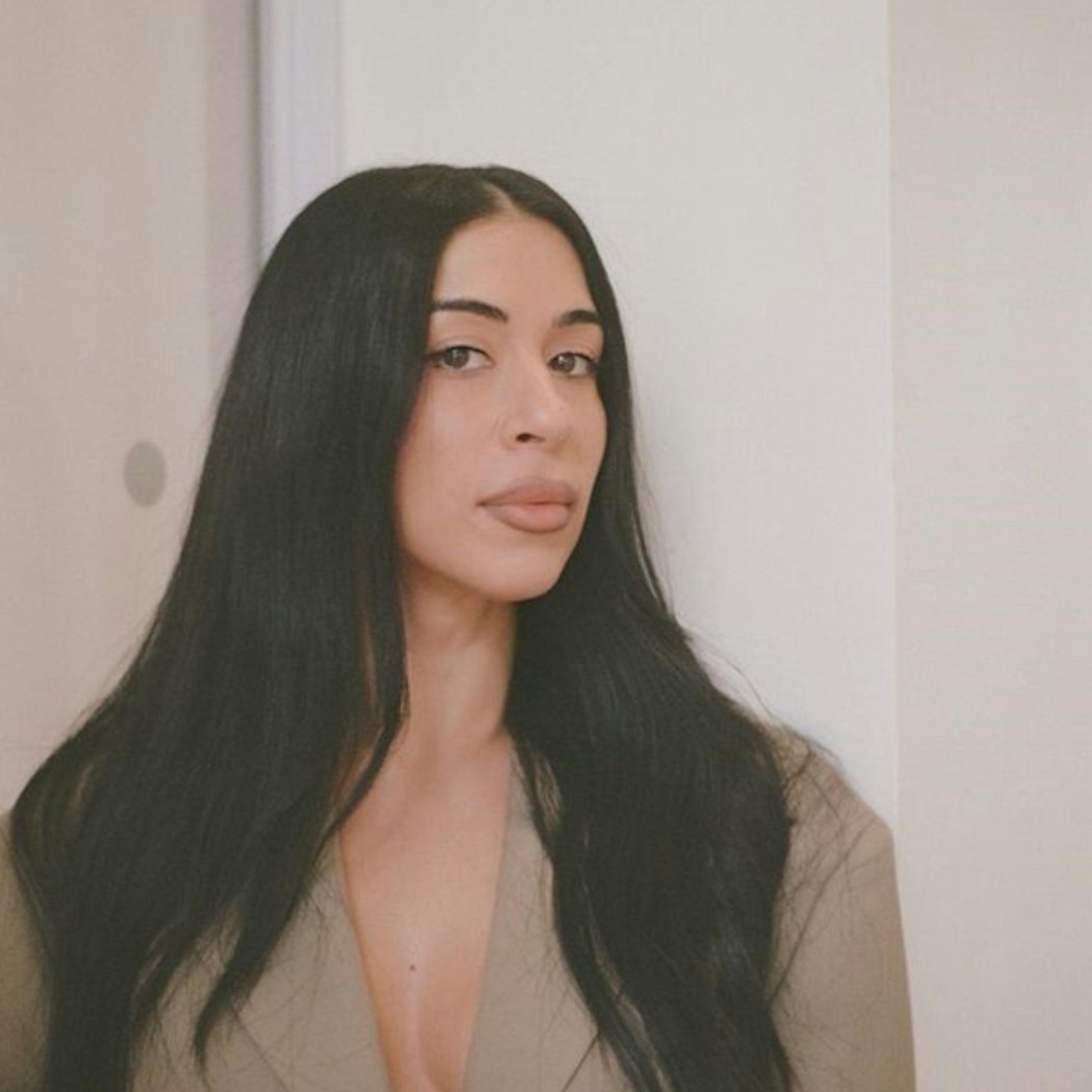 Liya Grigoryan 1