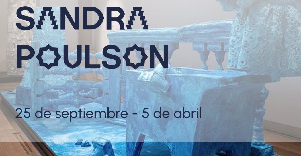 Sandra Poulson 1