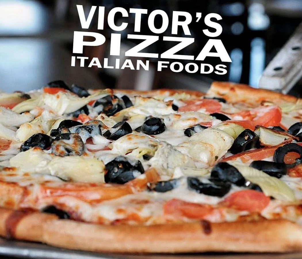 Victor’s Pizzeria & Italian Restaurant 1