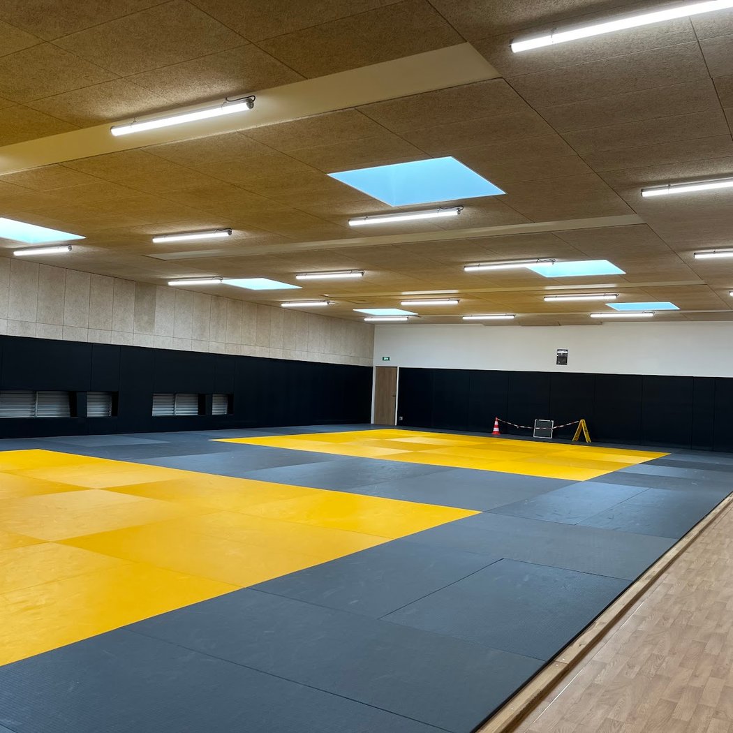 Complexe sportif Pierre-Mazeaud 2