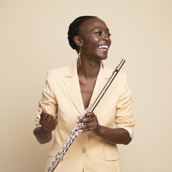 Nathalie Joachim & Decoda: Fanm d’Ayiti 1