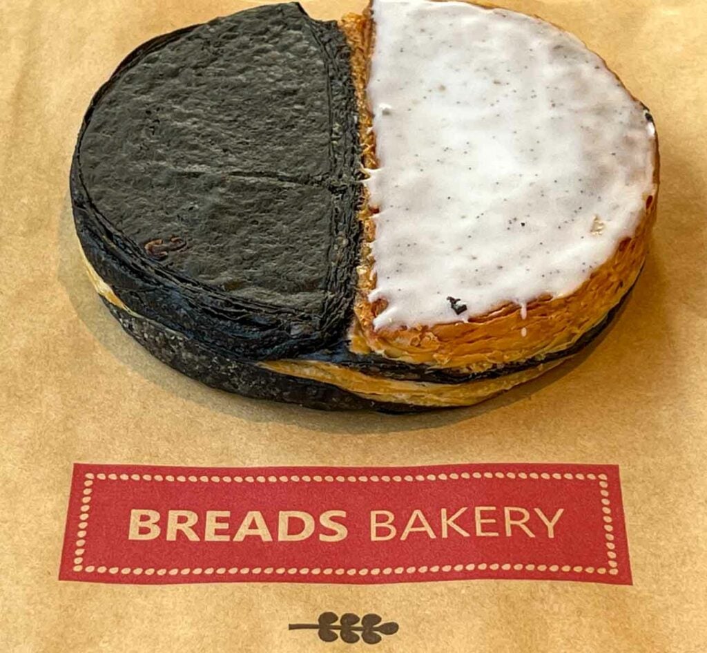 Breads Bakery 3
