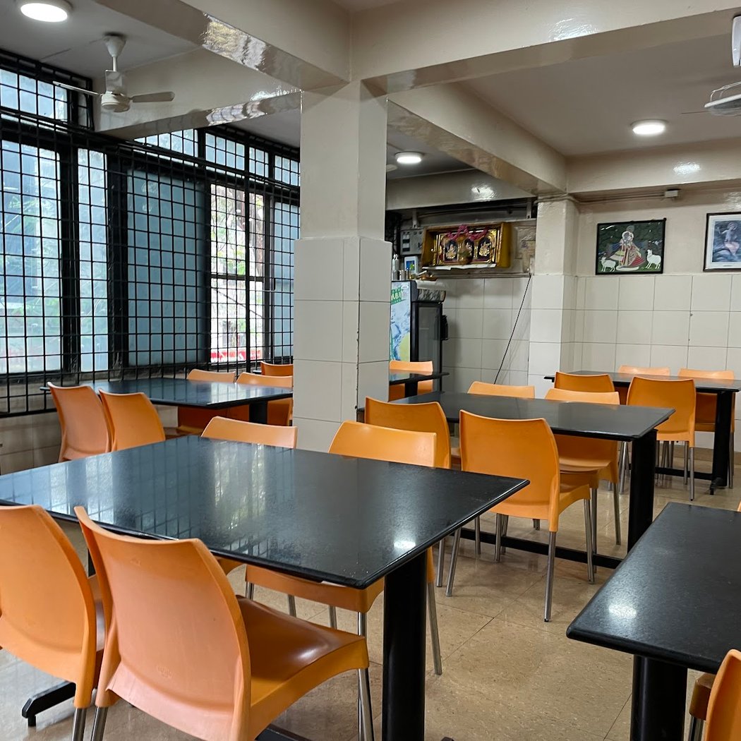 Sree Krishna Kafe 2