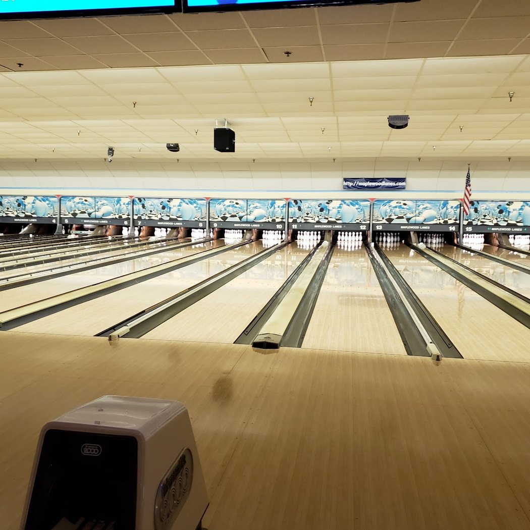 New Year’s Eve Bowling 2