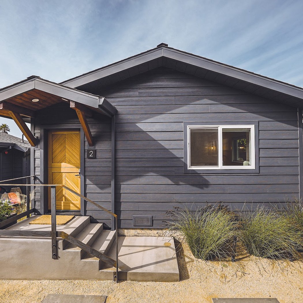 Surf Lodge 1