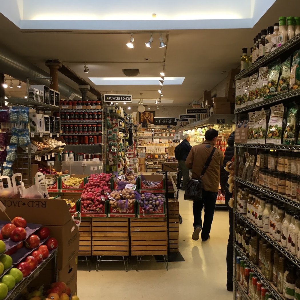 Union Market 3