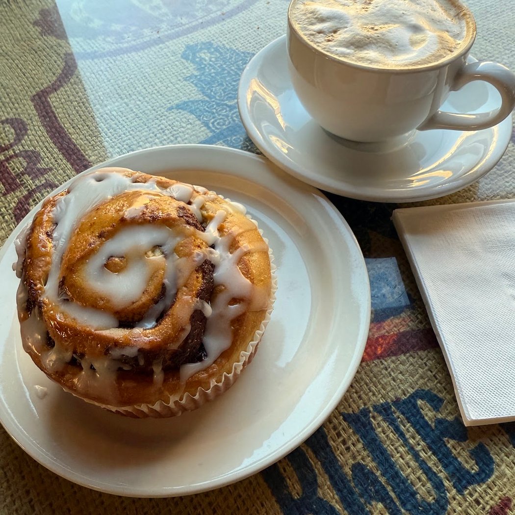 The Peekskill Coffee House 3