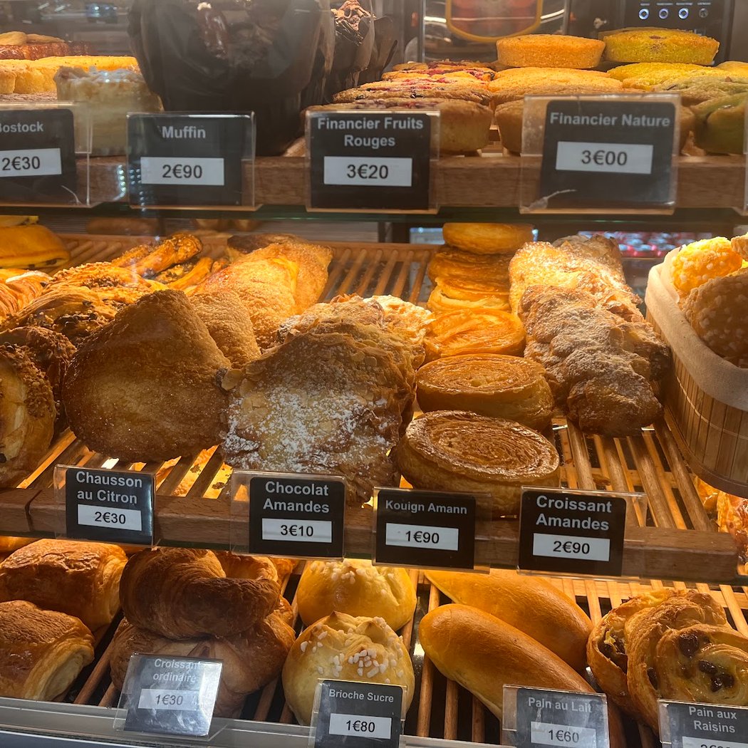Grains et Gourmandises 3