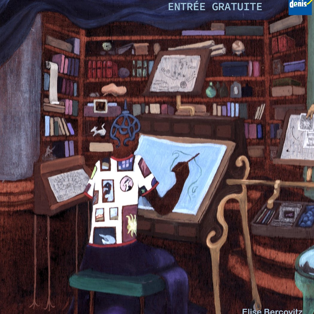 Créatures intérieures 1