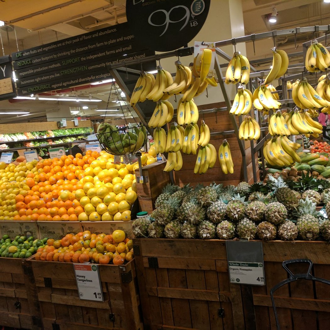 Whole Foods Market 3