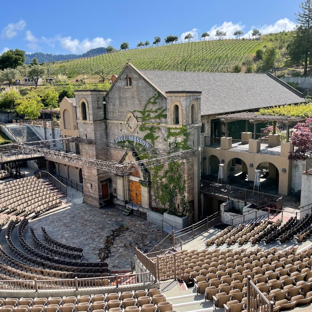 Mountain Winery 2