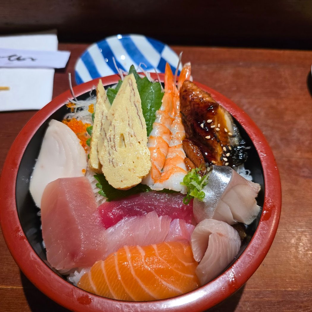 Sushi Time 3
